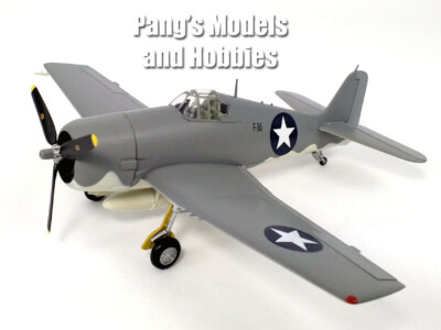 F6F Hellcat VF-4 