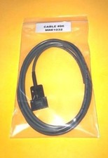 Cable 86 Motorola CDM CDM1250 CDM1550 VHF UHF Repeater