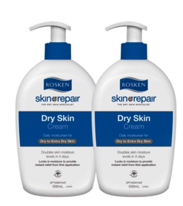 rosken moisturizer for oily skin