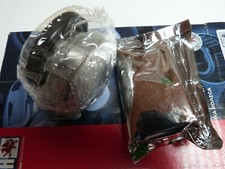 Roulement de roue Ford ESCORT