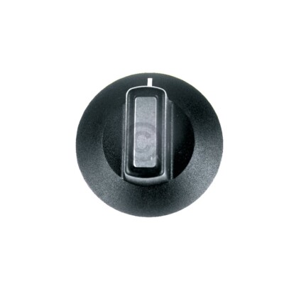 E.G.O. Knebel für Thermostat 30°C... 110°C - E.G.O. 00.00524.805 E.G.O. Knebel für Thermostat 30°C... 110°C - E.G.O. 00.00524.805