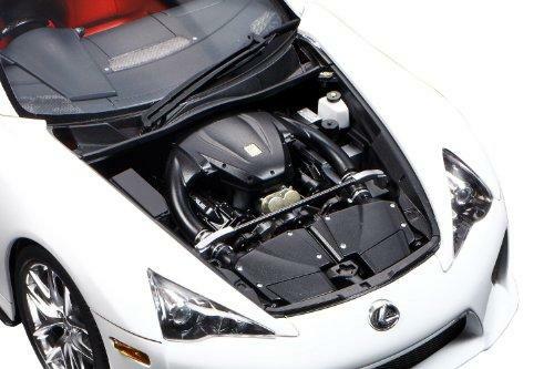 『稀少品』Lexus LFA クリスタルモデル 稀少品』Lexus LFA クリスタルモデル