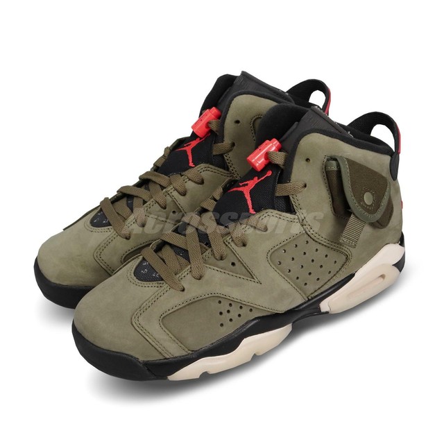nike aj6