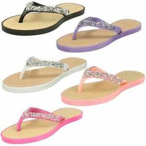 savannah flip flops