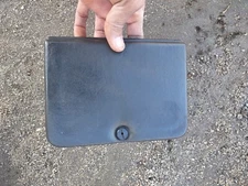 1884-90 Jaguar XJS Front Left Side Under Dash Fuse Box Cover DAC2707 Oem