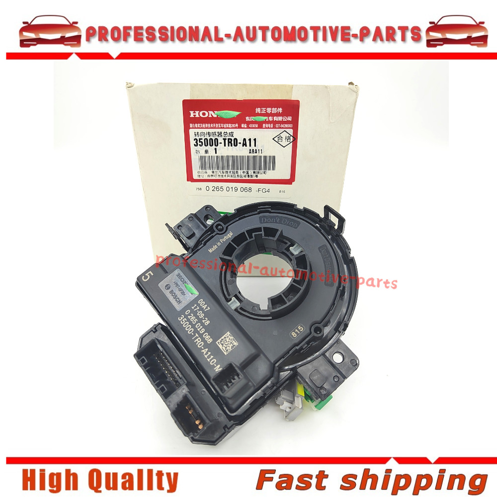 NEW OEM Steering Angle Sensor For Honda Pilot Ridgeline Acura MDX NSX RLX TLX