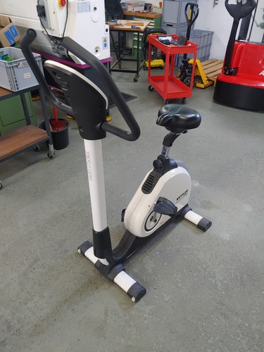Kettler Ergometer PX3 – Heimtrainer in gutem Zustand - Bild 6 von 7