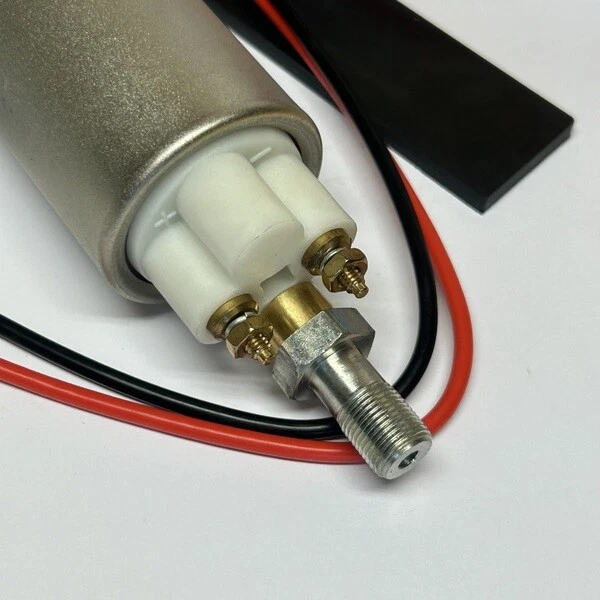 Fuel pump for Daihatsu F300 F310 FEROZA 1.6L 88-98 HDE External Icon 2 Yr Wty - image 4 of 4