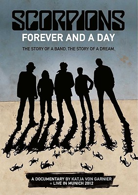 (未使用･未開封品)Forever & a Day: Documentary + Live in Munich 2012 [DVD] SCORPIONS - FOREVER AND A DAY DOC.+LIVE IN MUNICH '12 2 DVD NEU | eBay