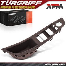 Porte avant et accessoires BMW 550