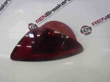 Renault Clio MK3 2009-2012 Passenger NSR Rear Bumper Fog Light Lamp Reflector