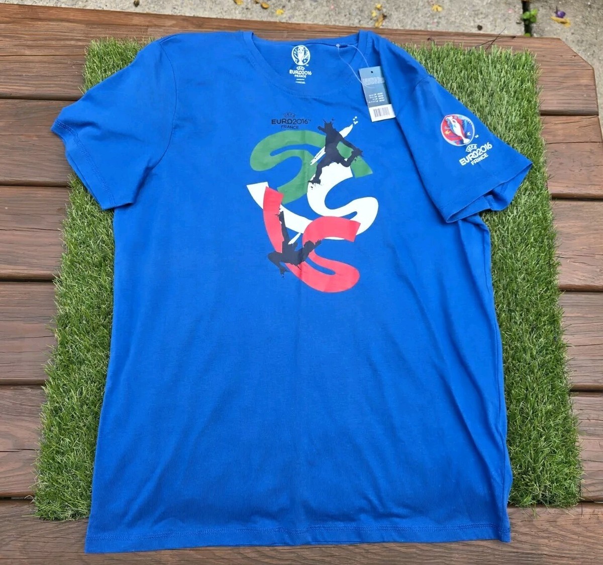 france 2016 t shirt
