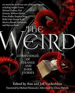 #ad #ad The Weird: A Paperback by VanderMeer Jeff; VanderMeer Acceptable n $17.29