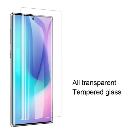 For Samsung Galaxy S25 S24 S23 S22 S8 Full Cover Tempered Glass Screen Protector - Picture 13 of 27