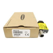 BANNER ENGINEERING SM312LVQD 26838 10-30VDC NSMP