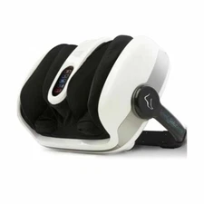 Cloud Massage Shiatsu Foot Massager Machine -Increases Blood Flow Circulation