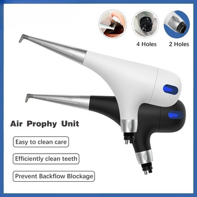 Dental Dental Spray Jet Airflow Teeth Whitening for Dentist Sandblasting Tool