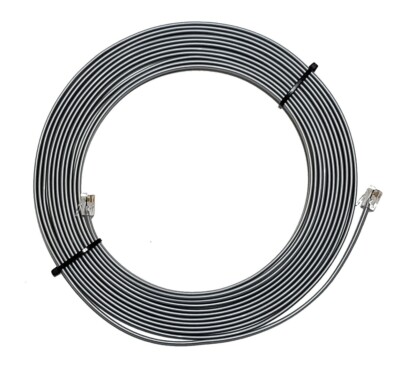 FTM-300DR Control Head Extension Cable 20'
