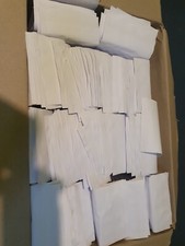 Padded Envelopes Bubble Bags Mailing Bag White A Sizes 170 PCS