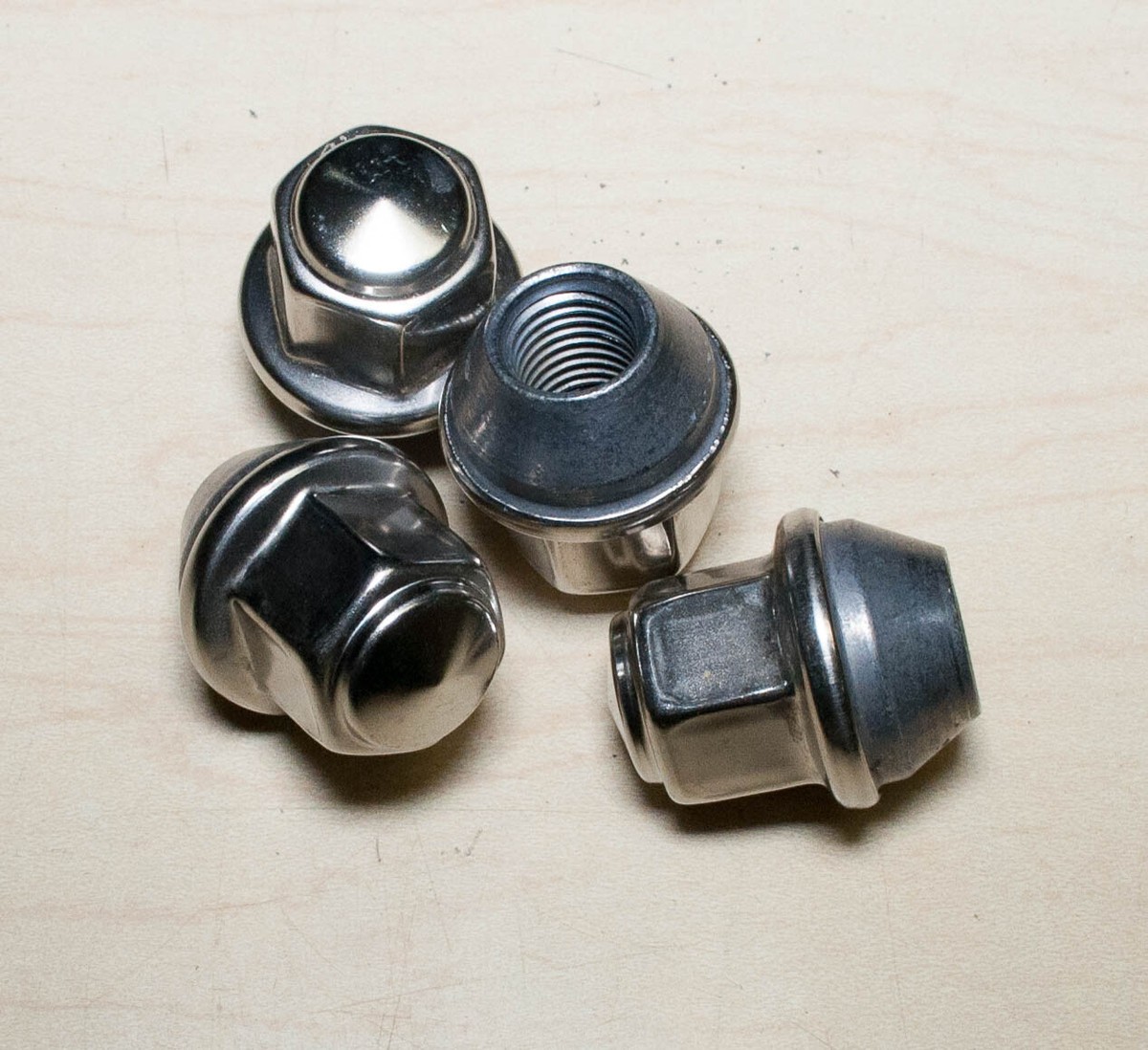 20152024 F150 Lug Nut Kit, 43 OFF