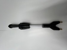 HERCULES Genuine OEM FLEX12 12" Flexible Livestock Prod Shaft