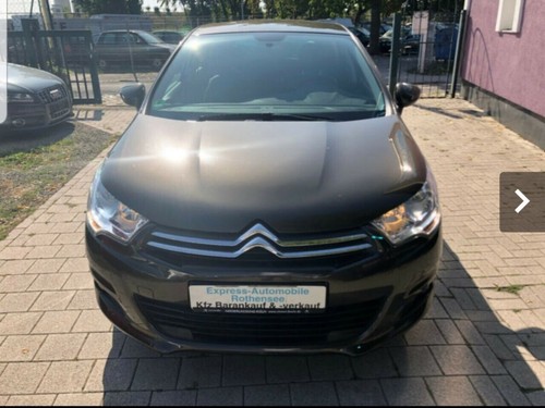 Citroen C4 B7 Oil Level Dip Stick 9672250580 Genuine 1.6 Hdi 2014 - Foto 3 di 8