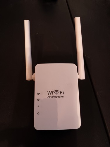Pix-Link Estensore Ripetitore WiFi, 2019 - Foto 3 di 6