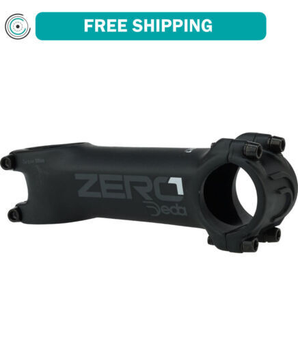 DEDA SUPERLEGGERO RS 100mm φ31.7mm 82゜ stem Used | eBay DEDA SUPERLEGGERO RS 100mm φ31.7mm 82゜ stem Used | eBay
