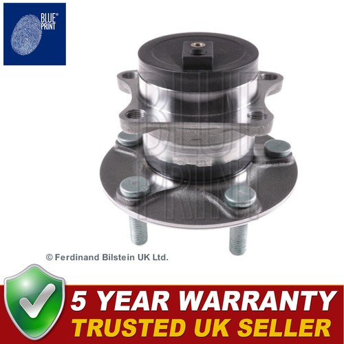 Blue Print Wheel Bearing Kit Fits Mazda 6 2007-2013 1.8 2.0 D 2.2 2.5 - 第 1/4 張圖片