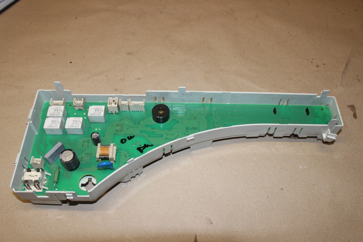 Miele Trockner Platine Steuerung Elektronik Display EPWL 331 Nr 
