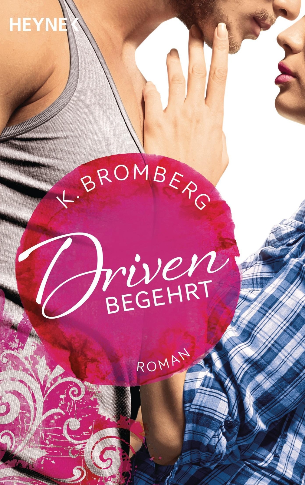 Thumbnail - Driven 02. Begehrt, K. Bromberg