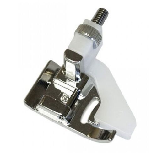 Adjustable Sewing Rolled Hemmer Foot,Upgraded 12-20mm 15-25mm Rolled Hemmer  Foot