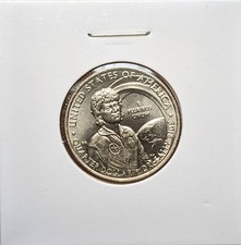 2022-P SALLY RIDE AMERICAN WOMEN 25C Brilliant Uncirculated Actual Coin (8)
