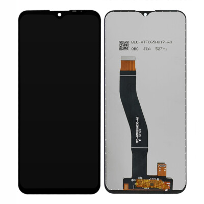 OEM w-v730 LCD Display+Touch Screen Digitizer Assembly For Wiko View 4 Lite