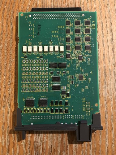 FANUC A20B-8201-0110 Circuit Board NEW BX1 - Picture 3 of 3