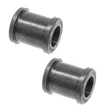 Porsche 968 Front Sway Bar Outer Bushing SET (Clubsport) OEM 95134379331