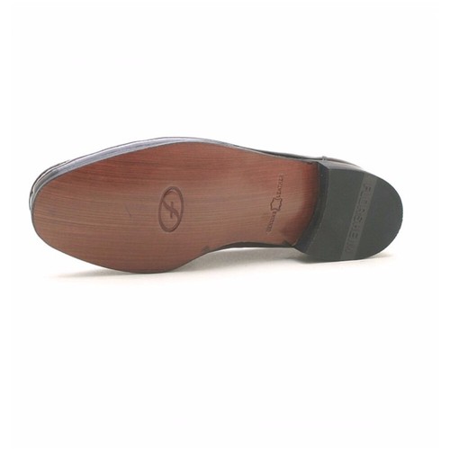 Florsheim Como schwarzer Kirschkavello Slipper - Bild 4 von 102