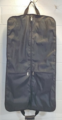 Vtg Pierre Cardin Luggage Hanging 