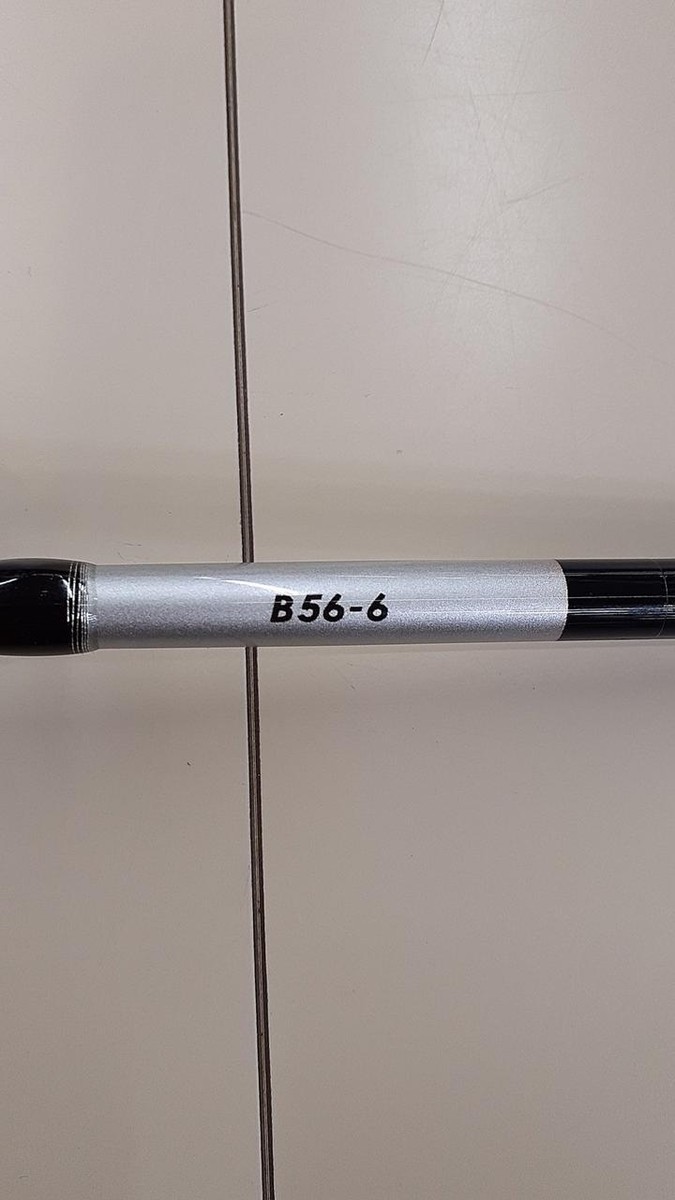 ロッド SHIMANO - GRAPPLER BB typeJ B56-6 SHIMANO 21 GRAPPLER BB TYPE J B56-6 Jigging Rod #PB09707 | eBay