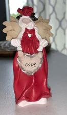 1998 Cathy Koziol Enesco Corporation Love Angel