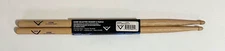 Vater American Hickory Drumsticks - 55BB - Wood Tip (2-pack)