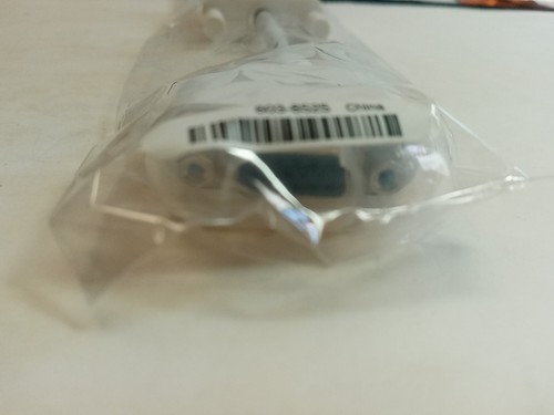 Genuine OEM Apple/Mac 603-8525 DVI to VGA Adapter Cable Mac mini Pro G5 - Picture 4 of 6