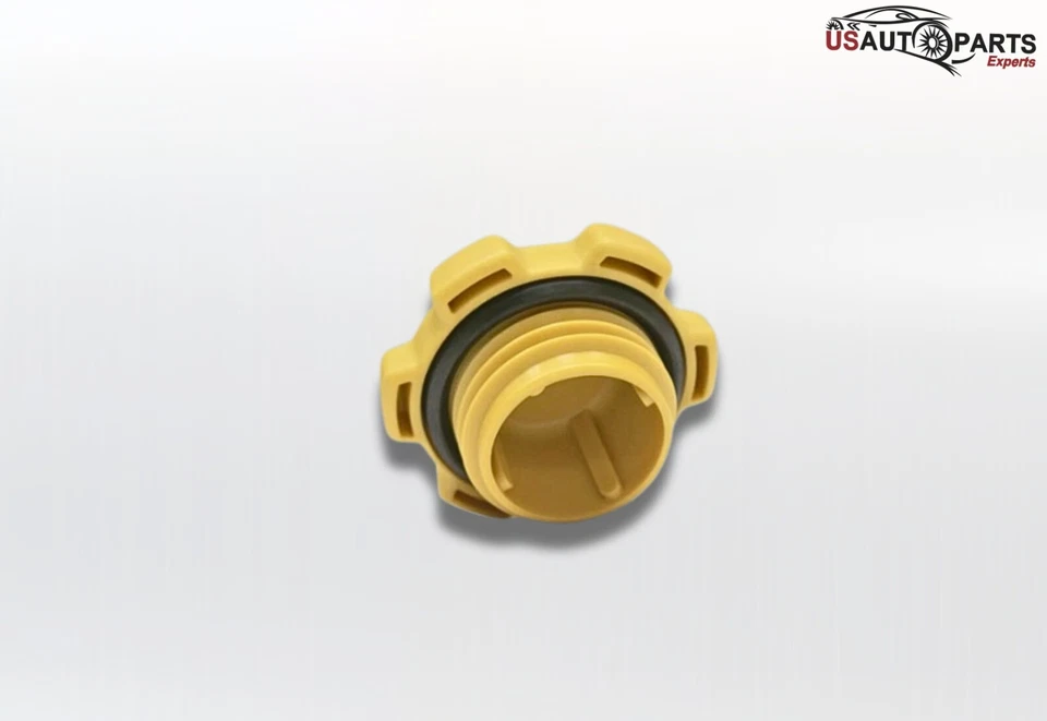 Genuine Subaru - Oil Filler Cap For Legacy Outback Forester STi 2.5L 2003-2021 - Image 4 of 4