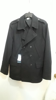 cp trench coat