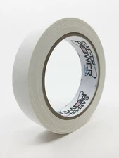 Labeling Tape - Clean Removable Console Tape | 1" X 20 Yards