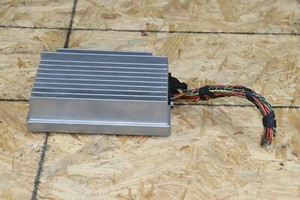 Amp bmw hlc