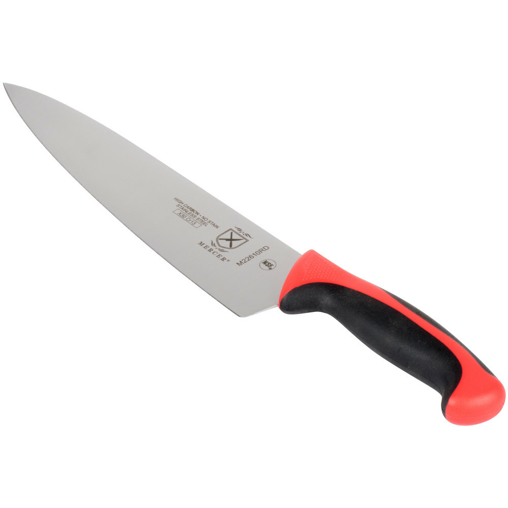 Mercer Culinary Millennia 8
