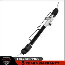 Power Steering Rack And Pinion For 2000-2006 Nissan Sentra 1.8 Sedan GAS 26-3018