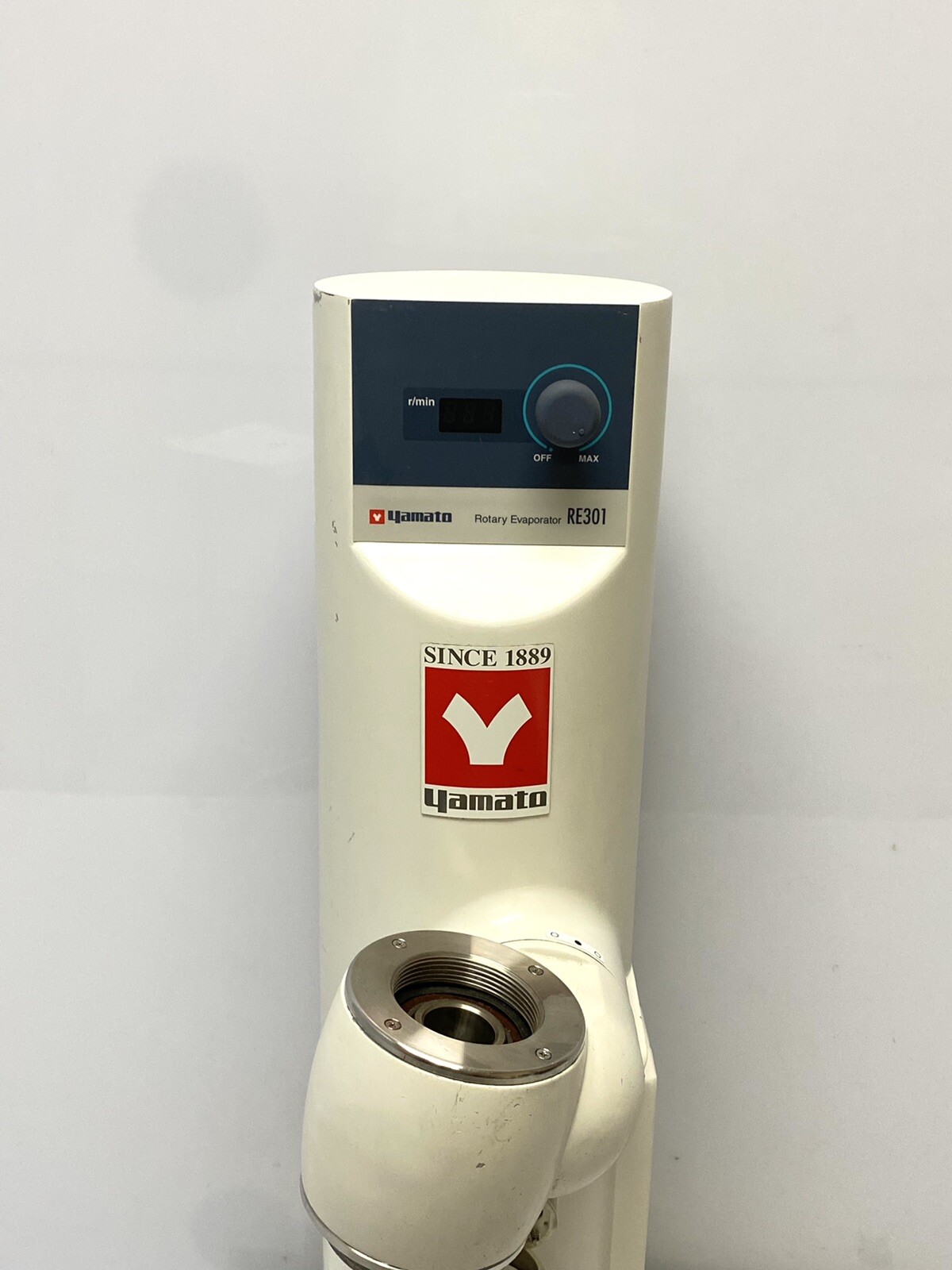 Yamato RE301 Rotavap Rotary Evaporator eBay