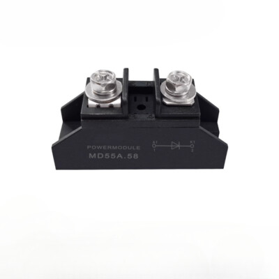 1pcs MD55A.58 55A Rectifier Diode Power Module
